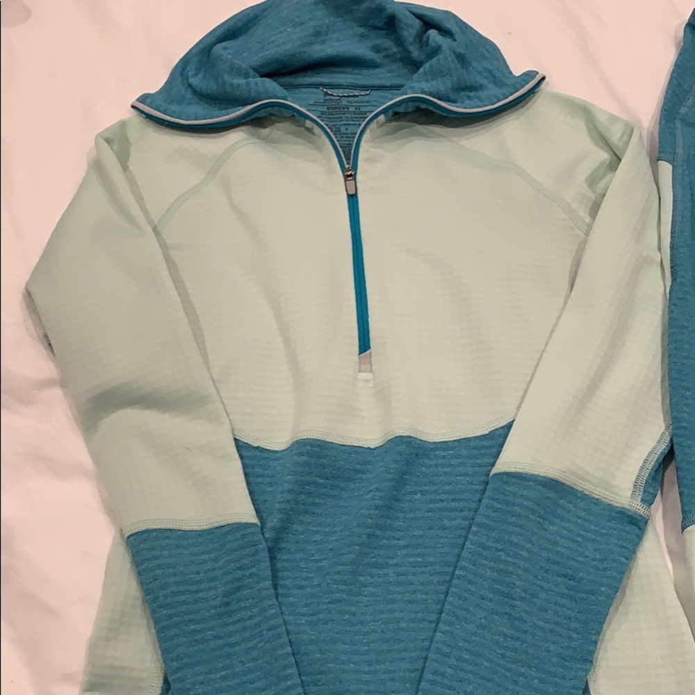 Patagonia Women’s Base Layer XS